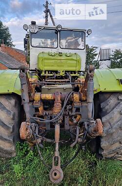 Трактор сельскохозяйственный Кировец К 701 1990 в Черновцах