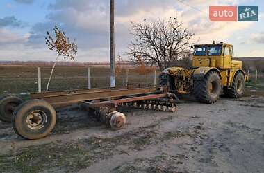 Інша спецтехніка Кіровець К 701 1997 в Чернівцях