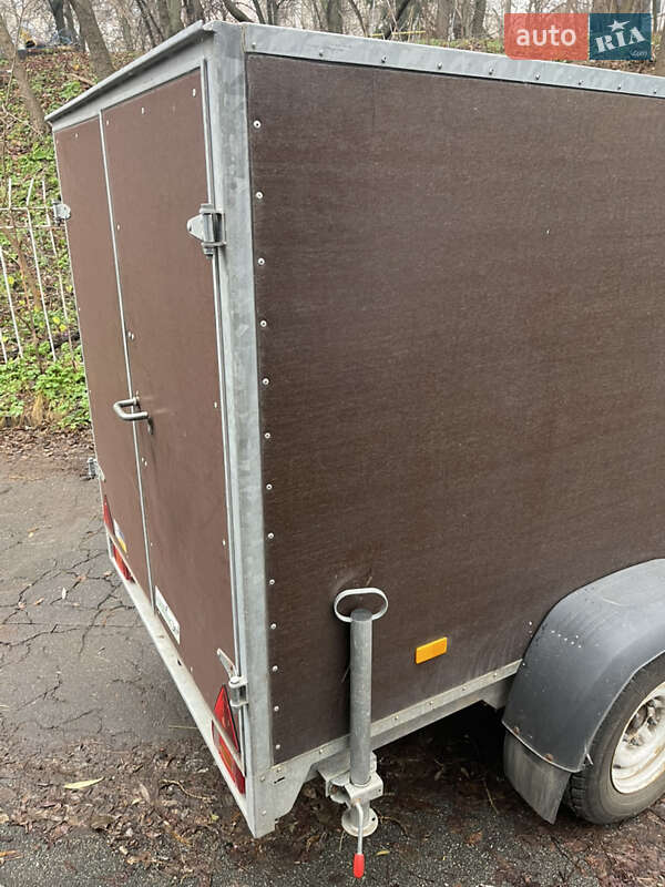 Інші причепи Кияшко 256PB1105FU 2021 в Києві