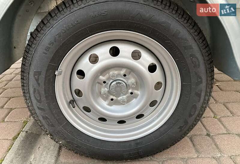 Фургон Кияшко 25PF1104F 2022 в Киеве