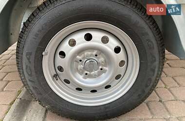 Фургон Кияшко 25PF1104F 2022 в 