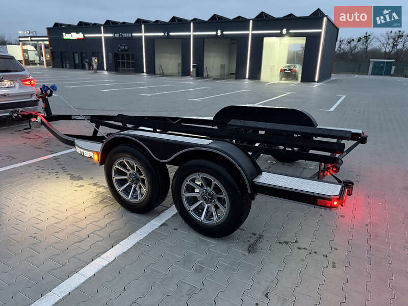 Лафет Кияшко 75PL2219 2020 в Виннице