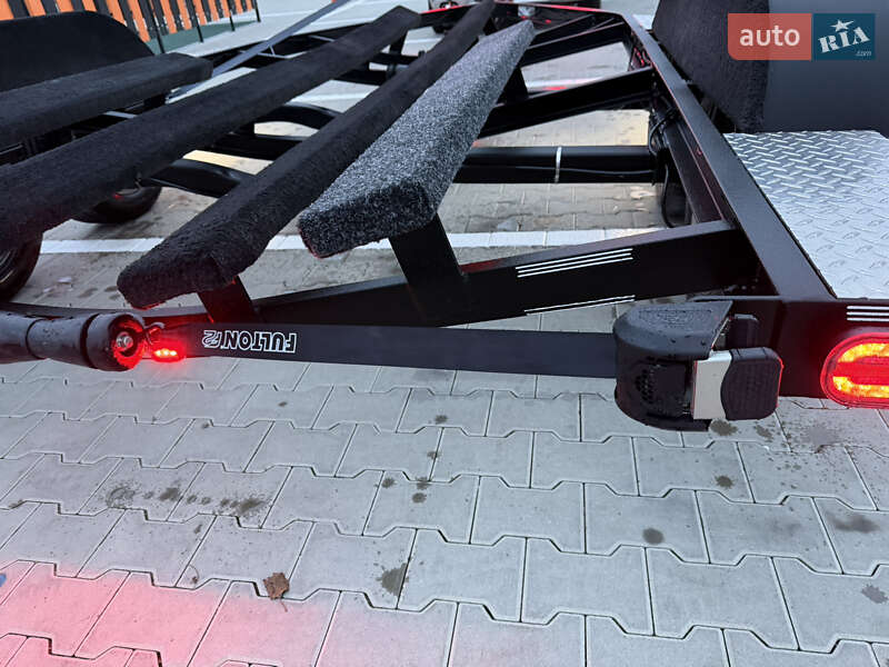 Лафет Кияшко 75PL2219 2020 в Виннице