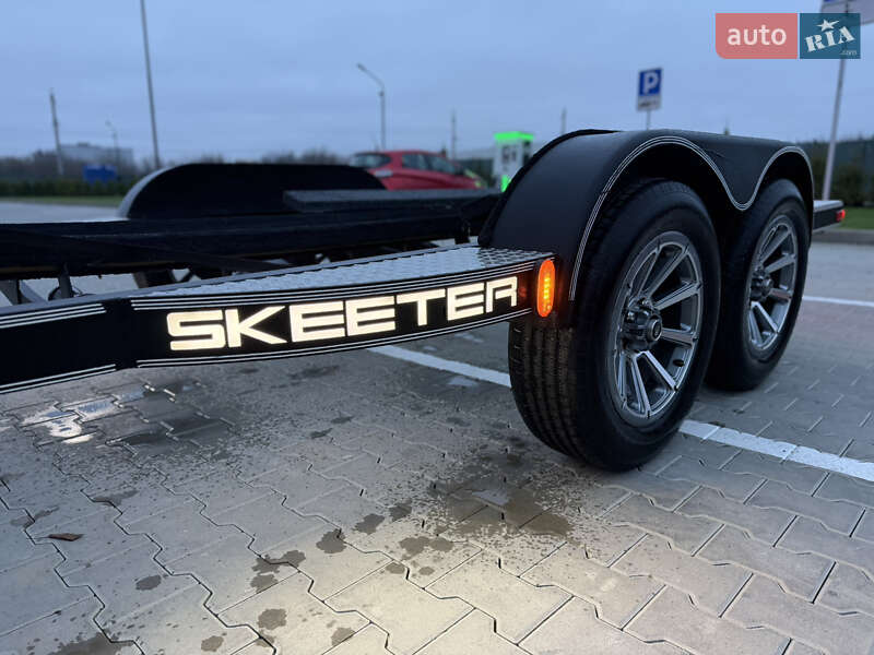 Лафет Кияшко 75PL2219 2020 в Виннице