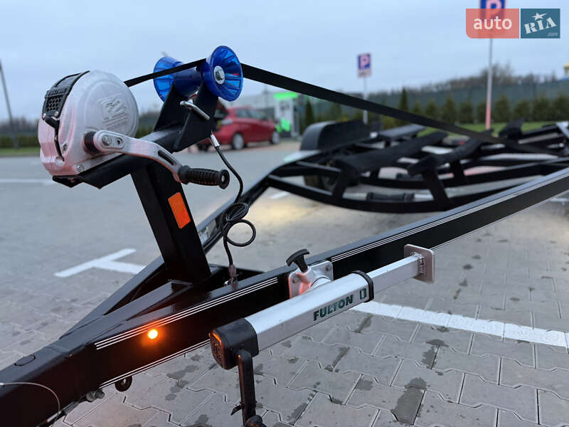 Лафет Кияшко 75PL2219 2020 в Виннице