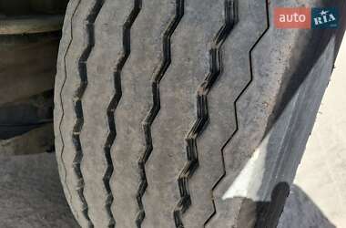 Зерновоз - полуприцеп Knapen k100 2018 в Виннице