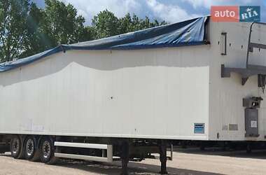 Зерновоз - полуприцеп Knapen k100 2018 в Виннице