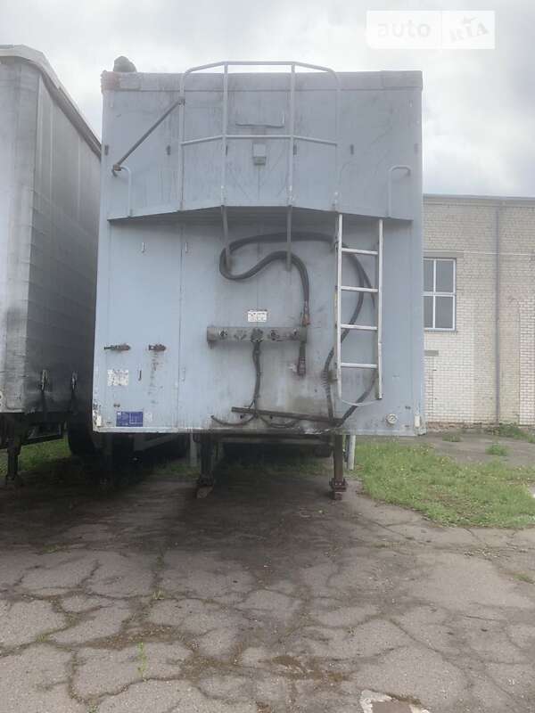 Knapen K200 2000