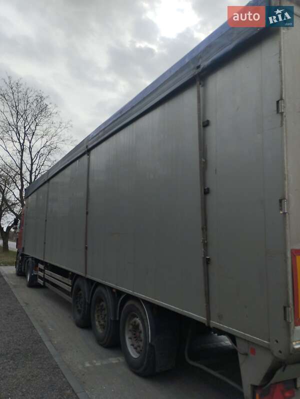 Knapen K200 2005