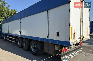 Зерновоз - полуприцеп Knapen KOWF 1996 в Виннице