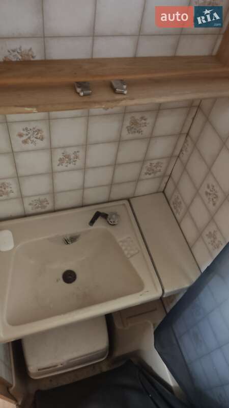 Мобільний будинок Knaus 4506 1989 в Вінниці