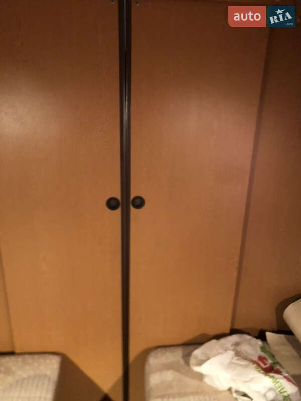 Прицеп дача Knaus 450 1984 в Белой Церкви фото 21 Прицеп дача Knaus 450 1984 в Белой Церкви