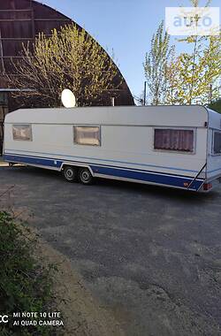 Прицеп дача Knaus AZUR 1994 в 