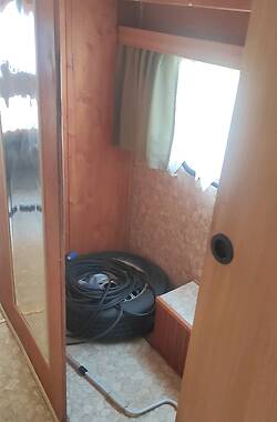 Прицеп дача Knaus AZUR 1994 в 