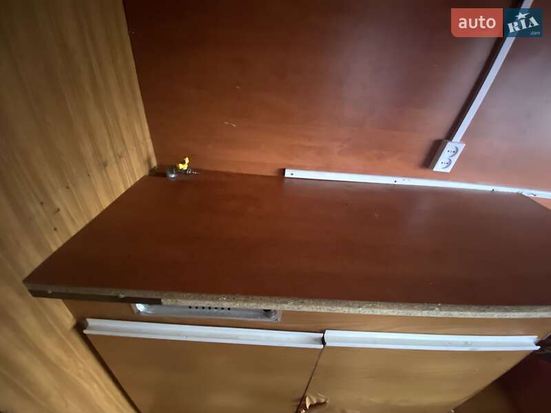 Причіп дача Knaus AZUR 1976 в Запоріжжі