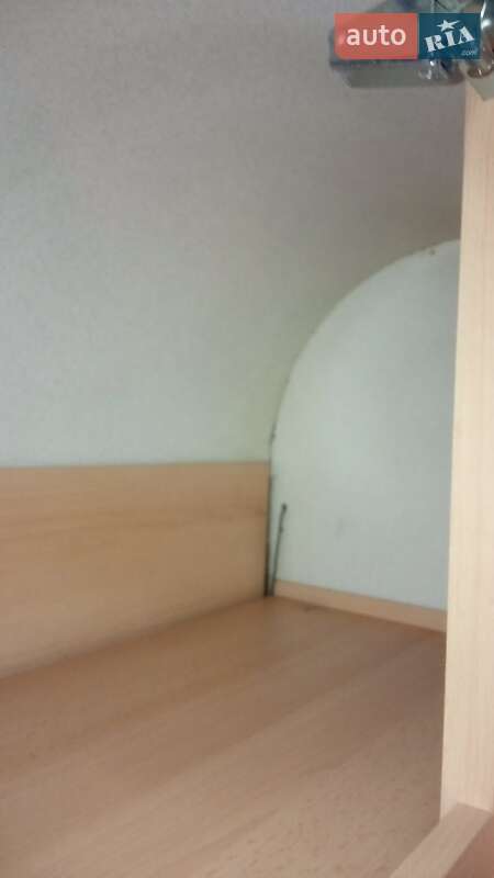 Прицеп дача Knaus Eifelland 2001 в Житомире