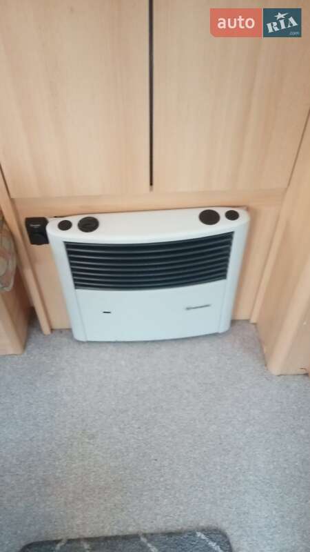 Прицеп дача Knaus Eifelland 2001 в Житомире