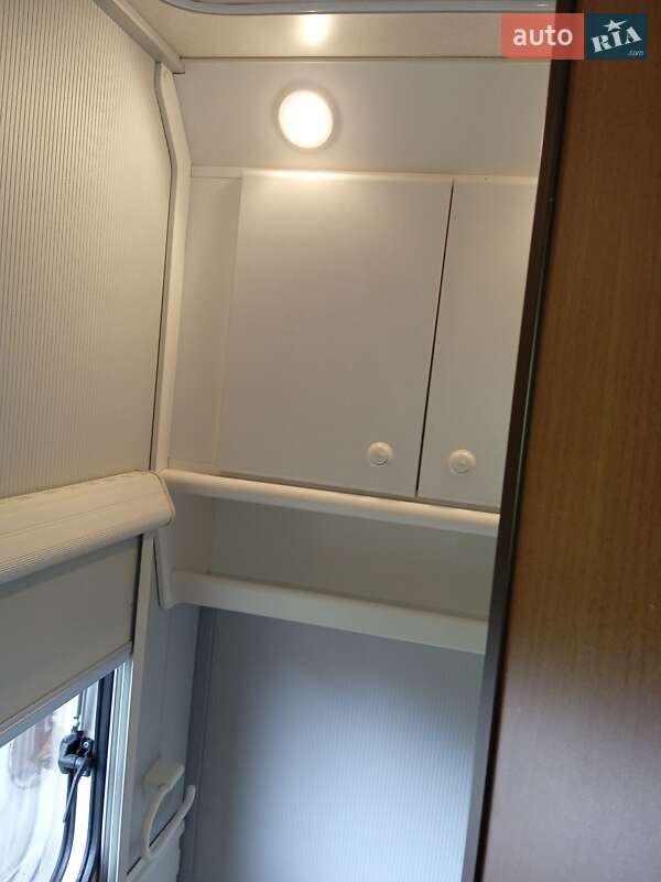 Прицеп дача Knaus Eurostar 2002 в Киеве фото 20 Прицеп дача Knaus Eurostar 2002 в Киеве