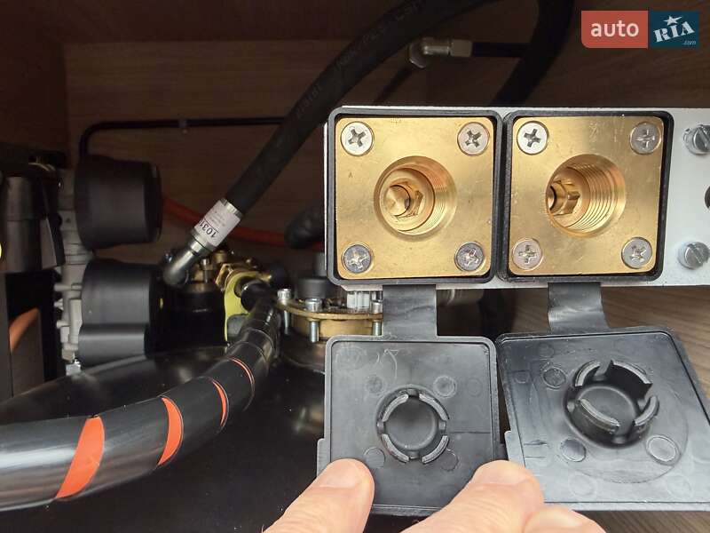 Дом на колесах Knaus Komfort 2023 в Киеве