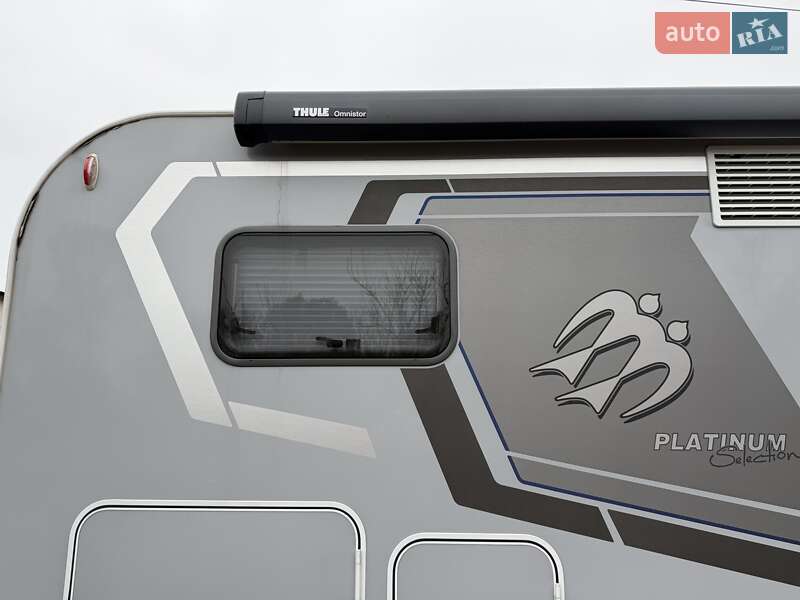 Дом на колесах Knaus Komfort 2023 в Киеве