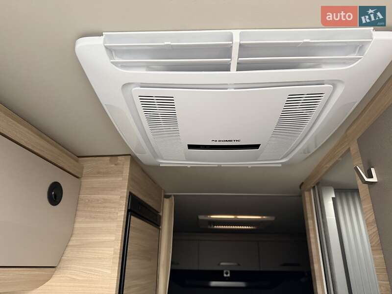 Дом на колесах Knaus Komfort 2023 в Киеве