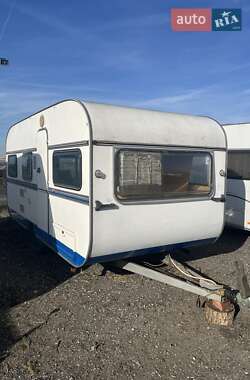 Причіп дача Knaus Passat 1980 в 