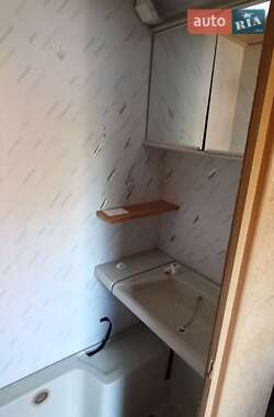 Прицеп дача Knaus Sudwind 1988 в 