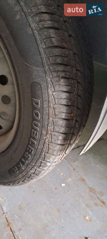 Легковой прицеп Knott 91А 2012 в Днепре фото 7 Легковой прицеп Knott 91А 2012 в Днепре