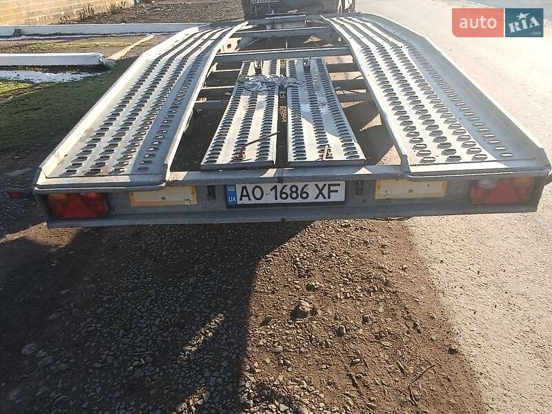 Лафет Knott 96 А 2013 в Одессе