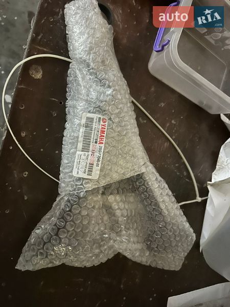 Лафет Knott 96 А 2021 в Луцьку