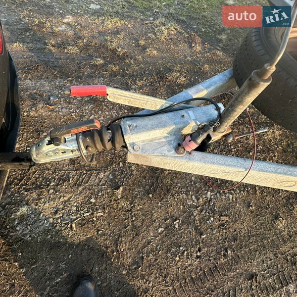 Лафет Knott 96 А 2021 в Луцьку