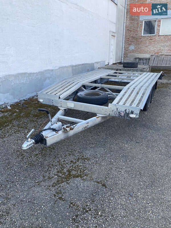 Knott 96A 2012 Knott 96A 2012