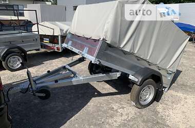 Легковой прицеп Knott GmbH 2024 в 
