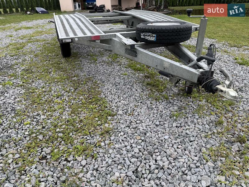 Knott GmbH 2024