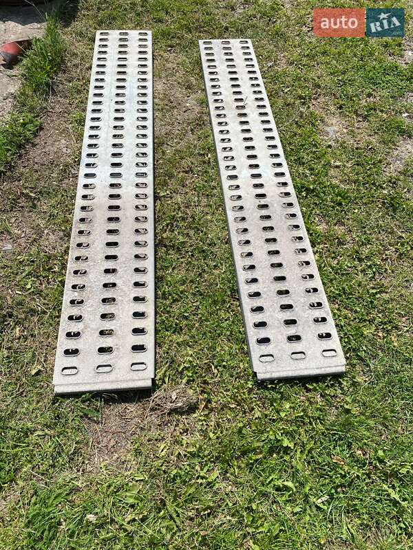 Лафет Knott GmbH 2021 в Хмельницком