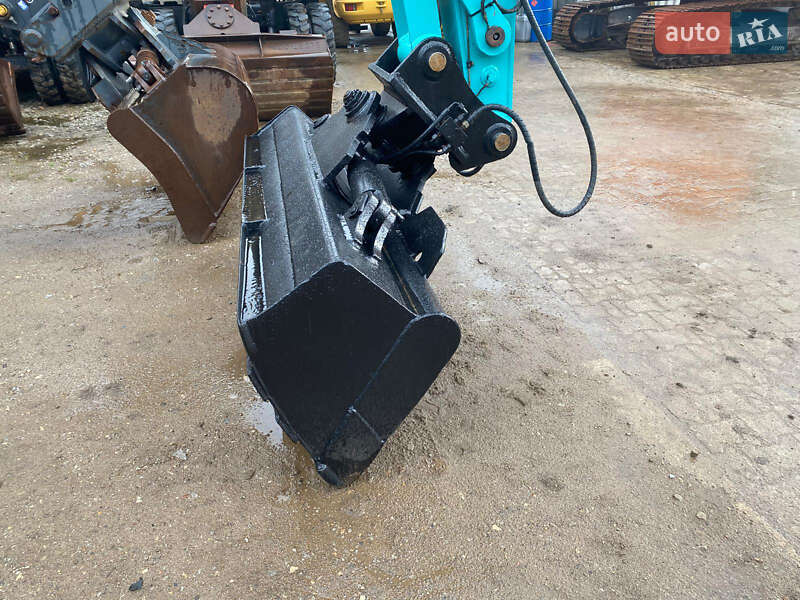 Гусеничный экскаватор Kobelco CKS2500 2018 в Львове