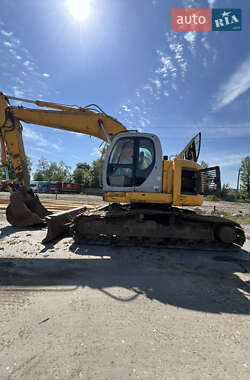 Гусеничный экскаватор Kobelco E235 BSR-2 2002 в Долине