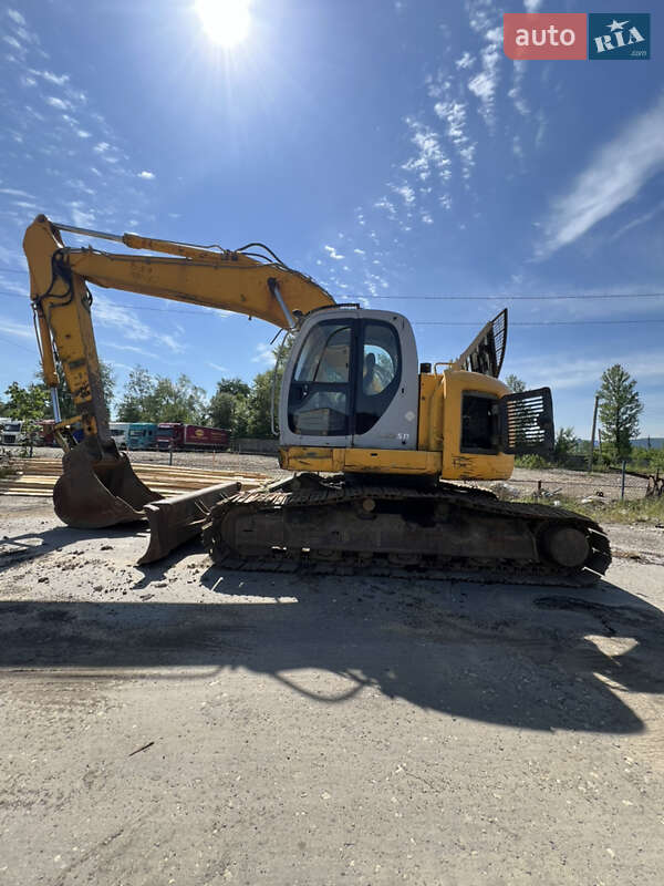 Kobelco E235 BSR-2 2002
