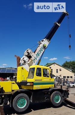 Автокран Kobelco RK 1994 в 