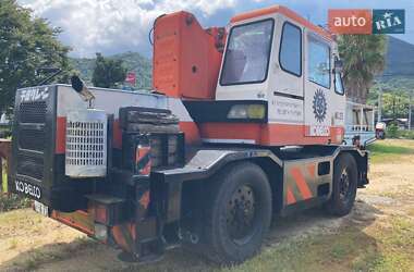 Автокран Kobelco RK 1997 в 