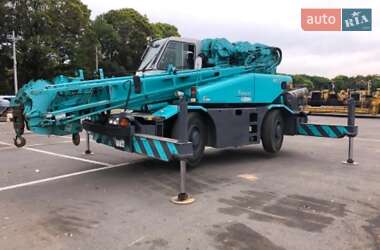 Автокран Kobelco RK 2000 в Одессе