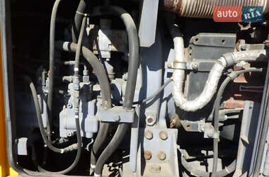 Автокран Kobelco RK 2008 в 