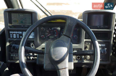 Автокран Kobelco RK 2008 в 