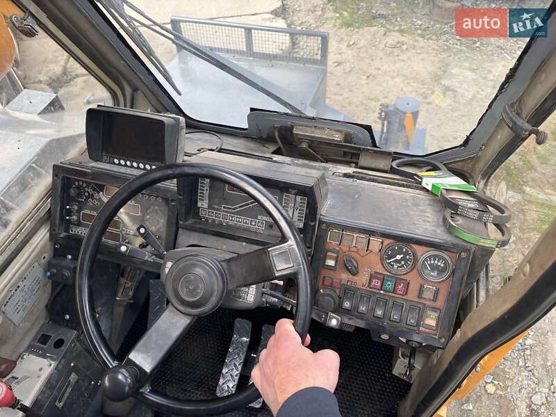 Автокран Kobelco RK 1999 в Хмельницком