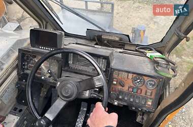 Автокран Kobelco RK 1999 в 