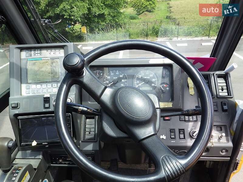 Автокран Kobelco RK 2010 в Одессе фото 11 Автокран Kobelco RK 2010 в Одессе