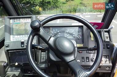 Автокран Kobelco RK 2010 в 