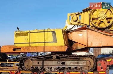 Дробильная установка, дробилка Kobelco RK 2004 в 