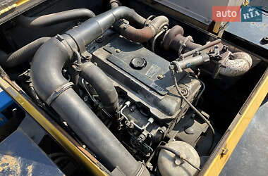 Автокран Kobelco RK 2008 в 