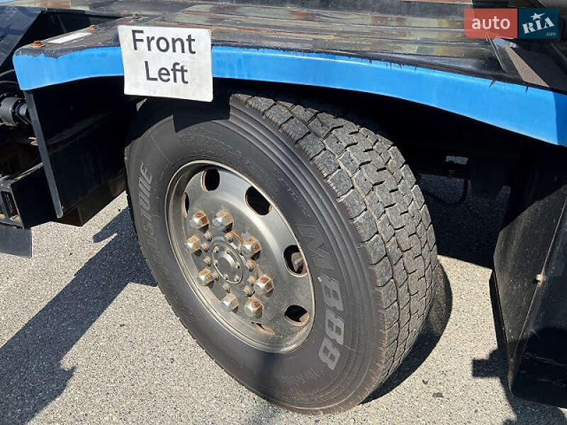 Автокран Kobelco RK 2008 в Одессе фото 17 Автокран Kobelco RK 2008 в Одессе